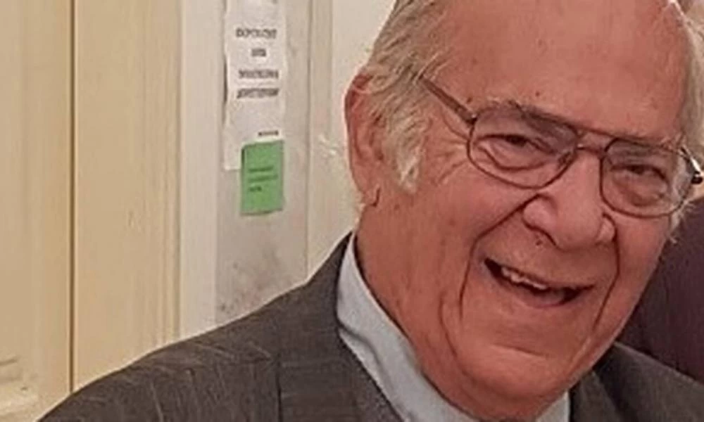 Πέθανε ο δημοσιογράφος Γιάννης Φύτρας σε ηλικία 85 ετών